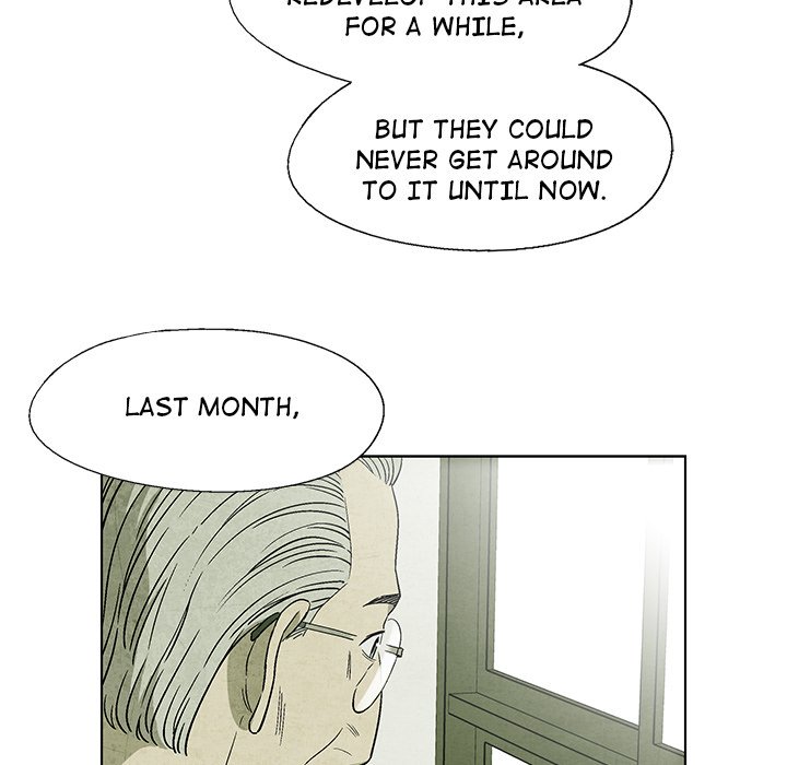Gorgon - episode 6 - 33