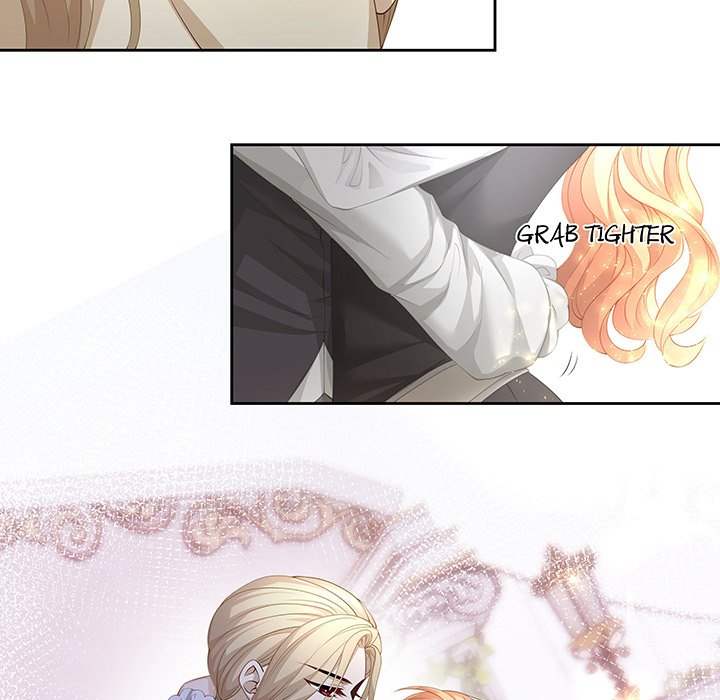 MASTER AND SEVEN LOVERS - episode 23 - 31