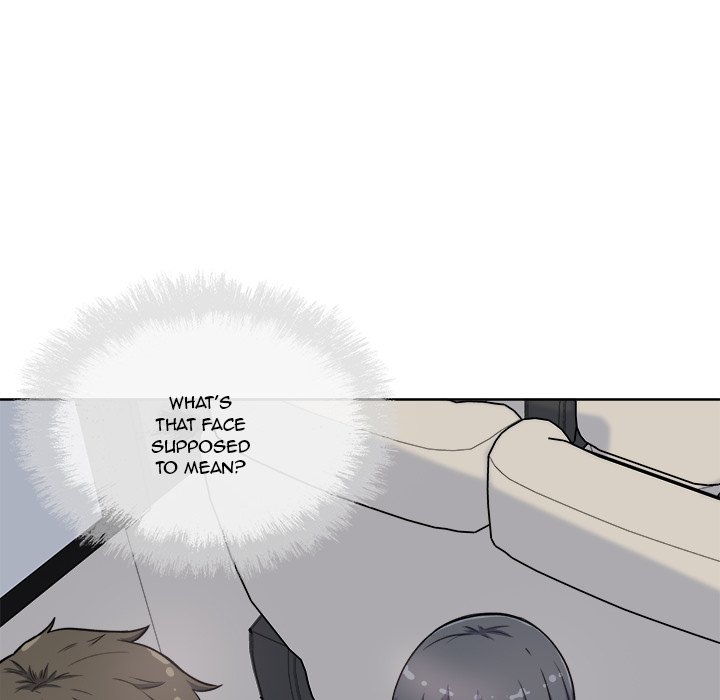 Excuse me, This is my Room - episode 61 - 75