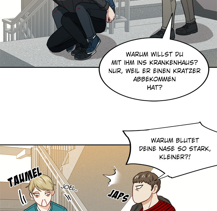Liebe Lieber Nicht - episode 22 - 83