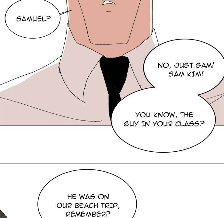 Chilly Charlie - episode 48 - 17
