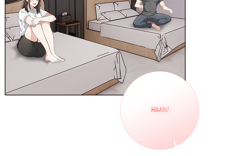 Locked With Her - episode 3 - 1