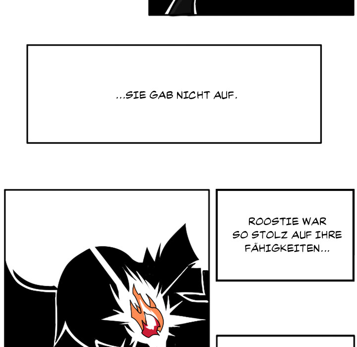 Das Wohnheim aus einer anderen Welt - episode 25 - 100