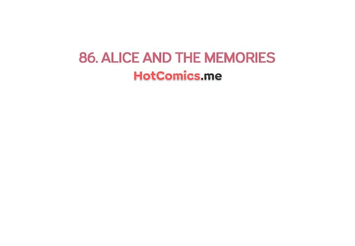 Annoying Alice - episode 86 - 2