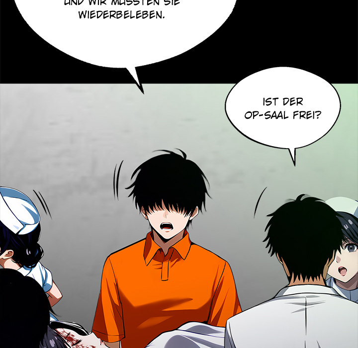 Workaholic Gangster - episode 21 - 6