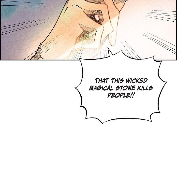 The Villainess Behind the Mask - episode 30 - 27