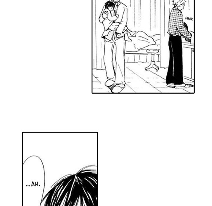The More Useless He Is, The More I Love Him - episode 5 - 14