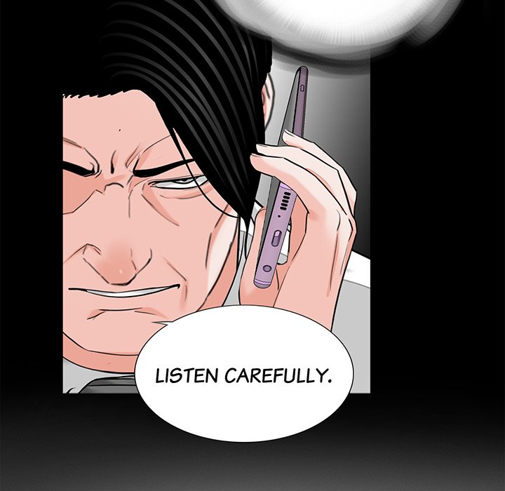 The Richest People in Gangnam have their Own Problems - episode 30 - 12