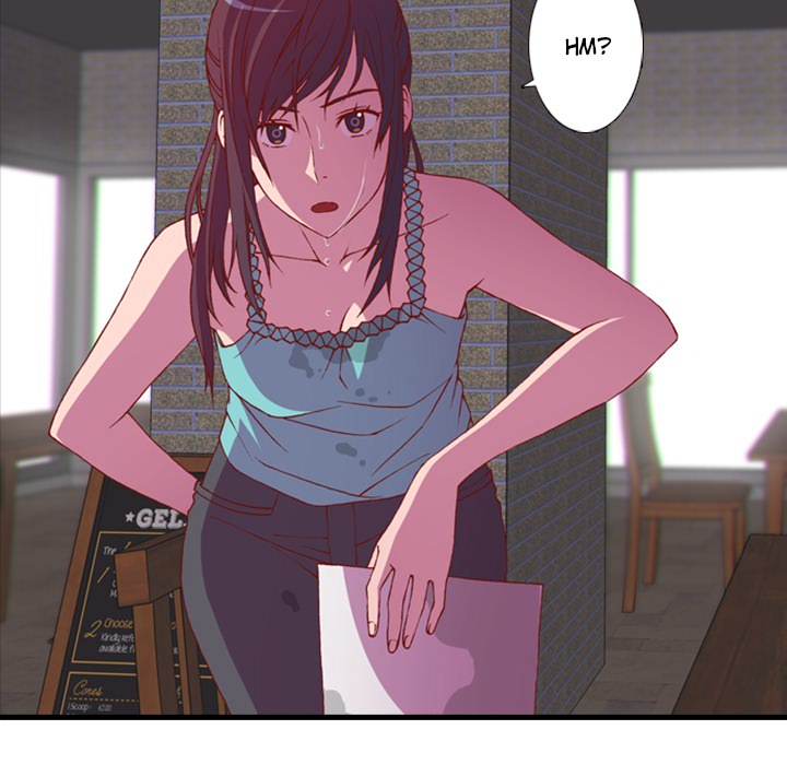 Red Velvet - episode 41 - 55