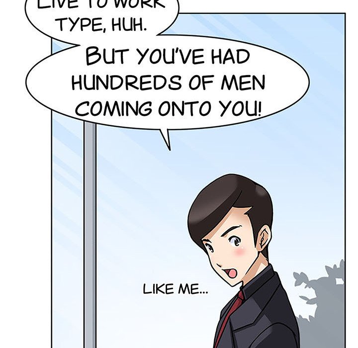 Agent Playboy, Reporting for Duty! - episode 8 - 89
