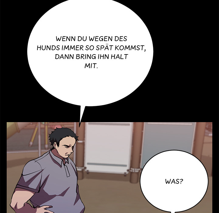 Meine Schulzeit mit Rang F - episode 25 - 141