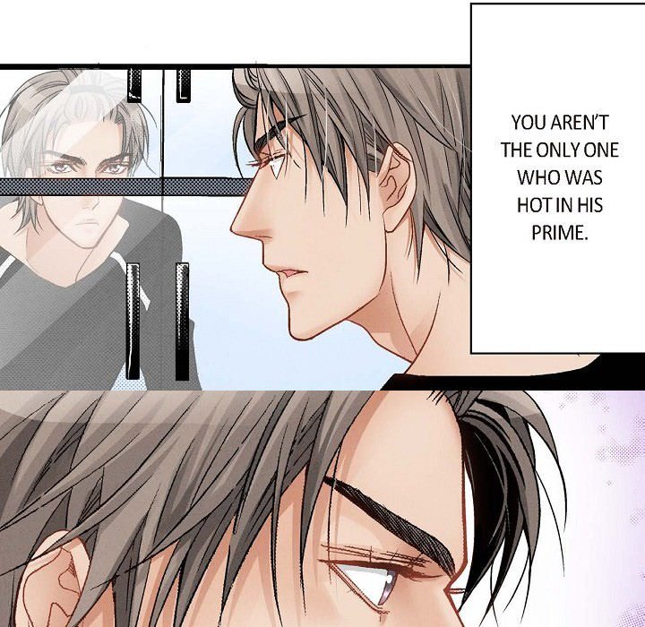 Work, Fight and Love - Webtoon Edition - episode 5 - 72