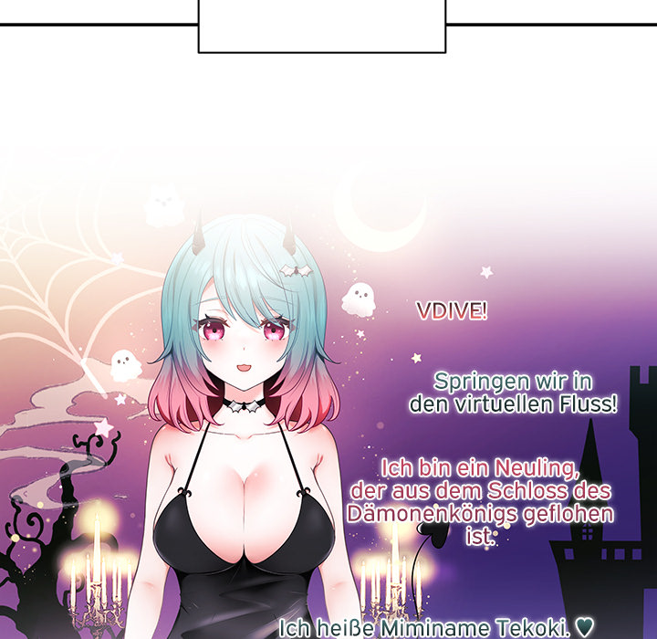 Meine Frau ist VTuber - episode 7 - 122