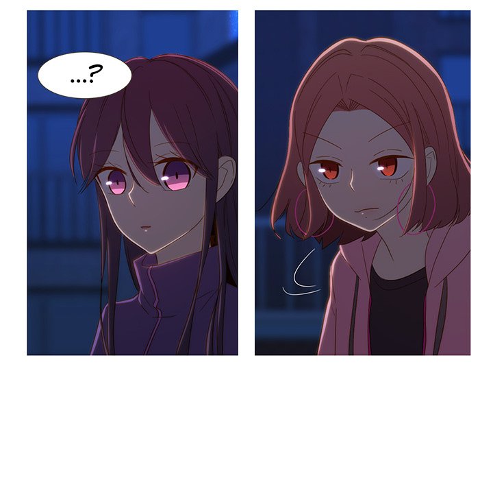 My Life as a Half-Magi - episode 9 - 24