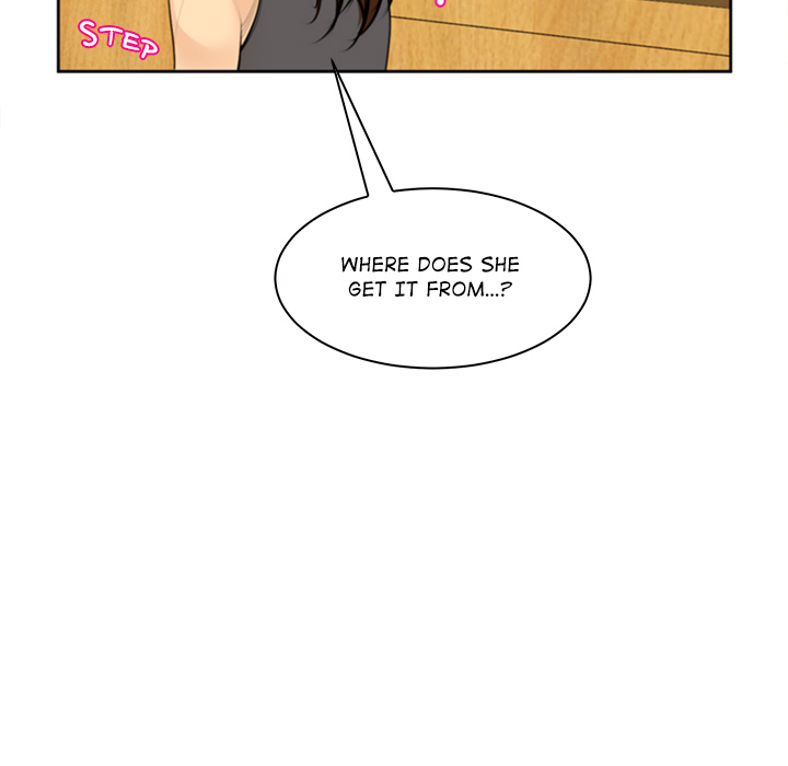 Old Life Behind - episode 7 - 111
