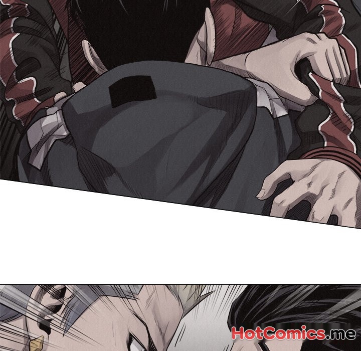 Pounding - episode 22 - 18