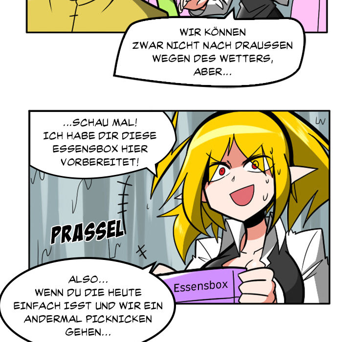 Das Wohnheim aus einer anderen Welt - episode 82 - 32