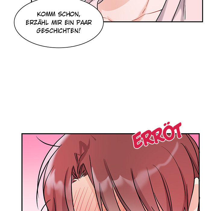 Pheromon Sorbet♥ - episode 7 - 13