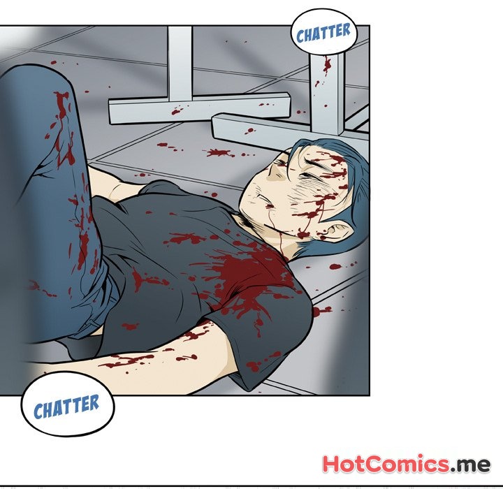 Classroom of Murder - episode 7 - 47