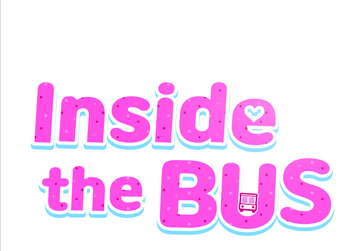 Inside the Bus - episode 12 - 0