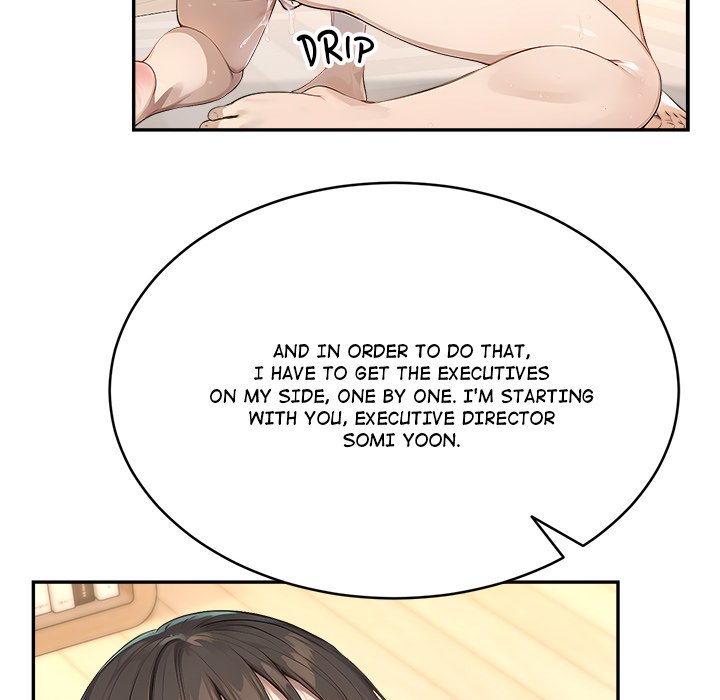 The New CEO's Management Diaries - episode 9 - 118