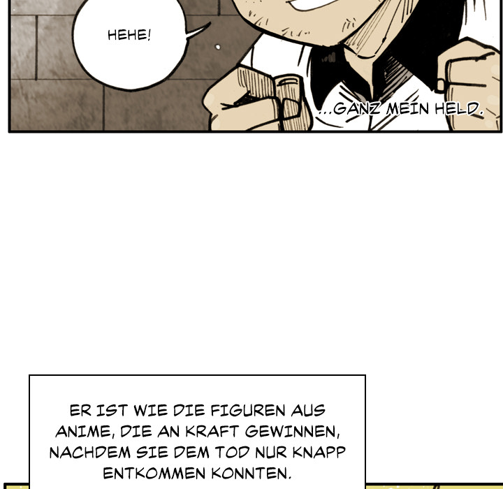 Der Schlägerjäger - episode 62 - 47