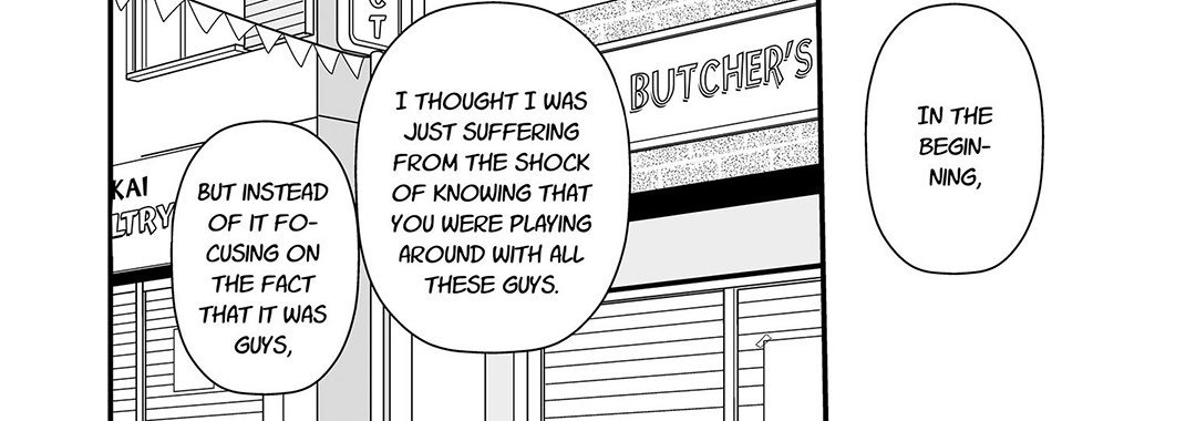 Stories from the Shopping District - episode 6 - 75