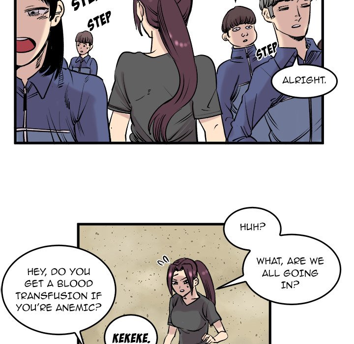 A Bad Friend - episode 7 - 38