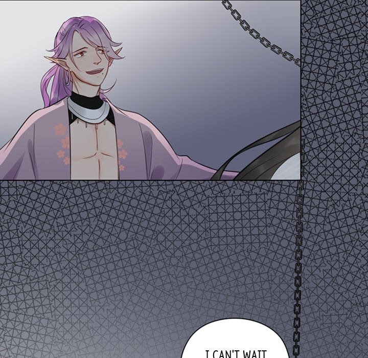 Odis and Moa's Underworld Diary - episode 60 - 41