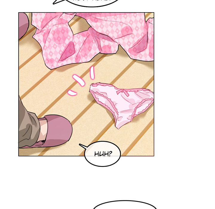 A Pervert's Daily Life - episode 15 - 47