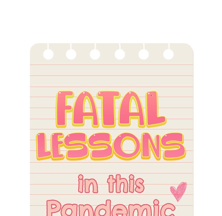 Fatal Lessons in this Pandemic - episode 31 - 11