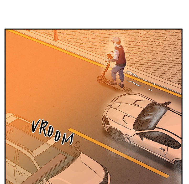 Tutoring the Lonely Missus - episode 15 - 98