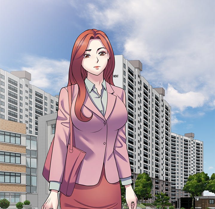 My Wife is a Teacher - episode 24 - 73
