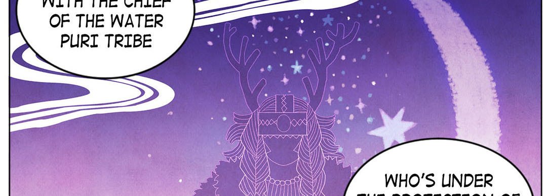 Magic Soup - episode 3 - 21