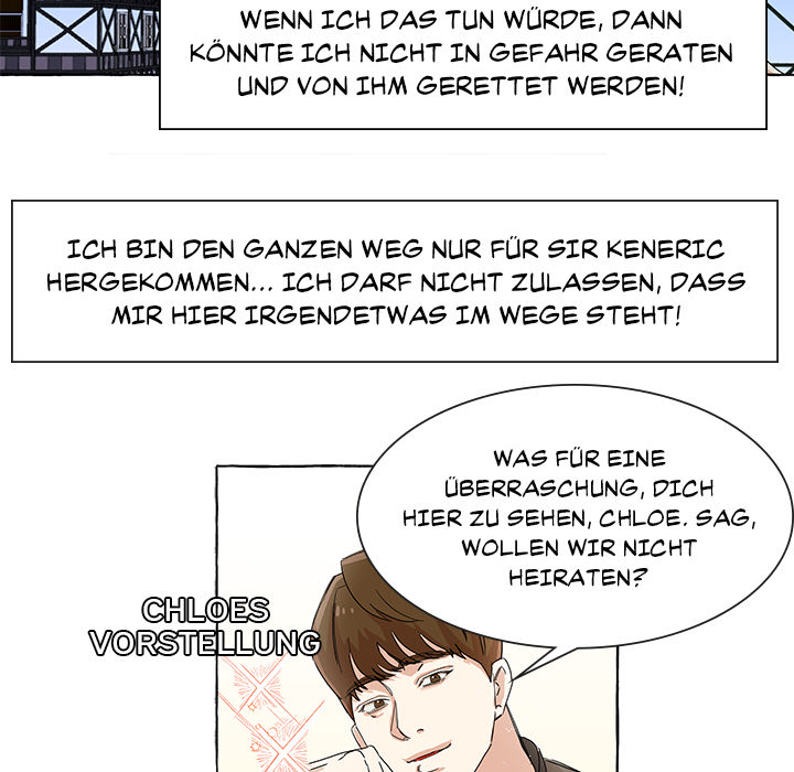 Aufbau eines Imperiums: Ein Anfängerkurs - episode 8 - 21