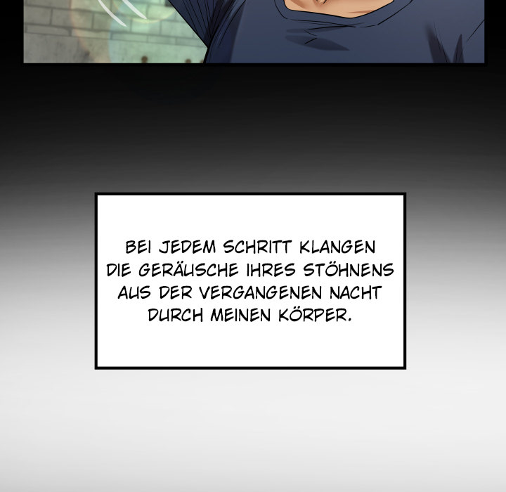 Einziehen, Ausziehen - episode 6 - 28