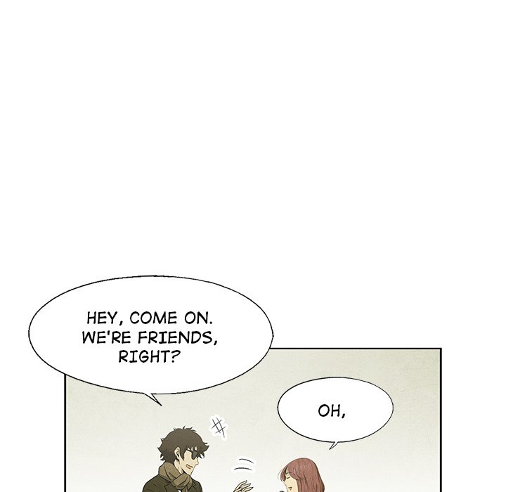 Gorgon - episode 63 - 29