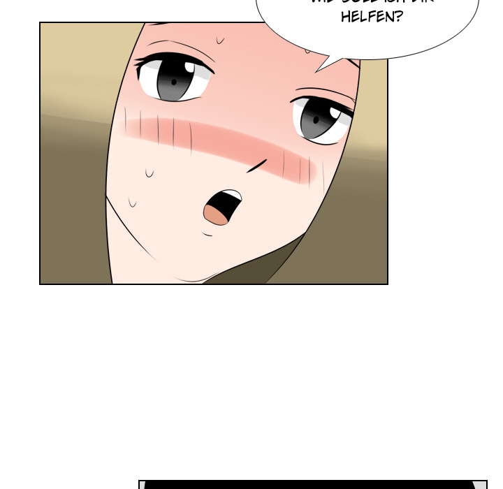 Maros Suche nach der wahren Liebe - episode 9 - 10