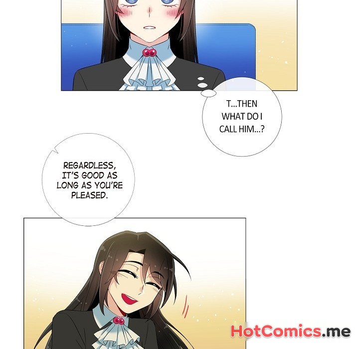 The Maid and the Vampire - episode 20 - 91