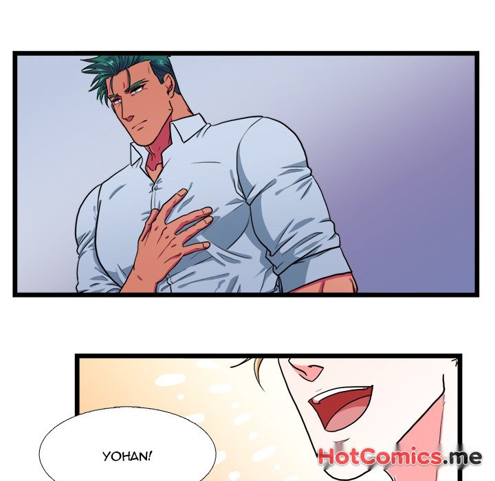 Same, but Different - episode 19 - 25