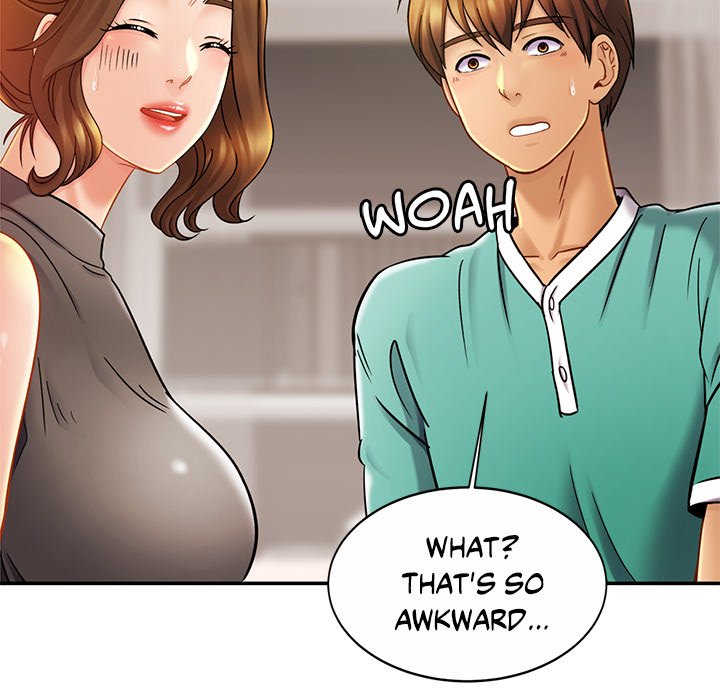 Close Family - episode 13 - 25