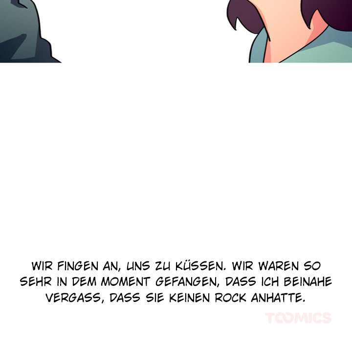 Außenseiter, Tortenschmeißer - episode 14 - 16