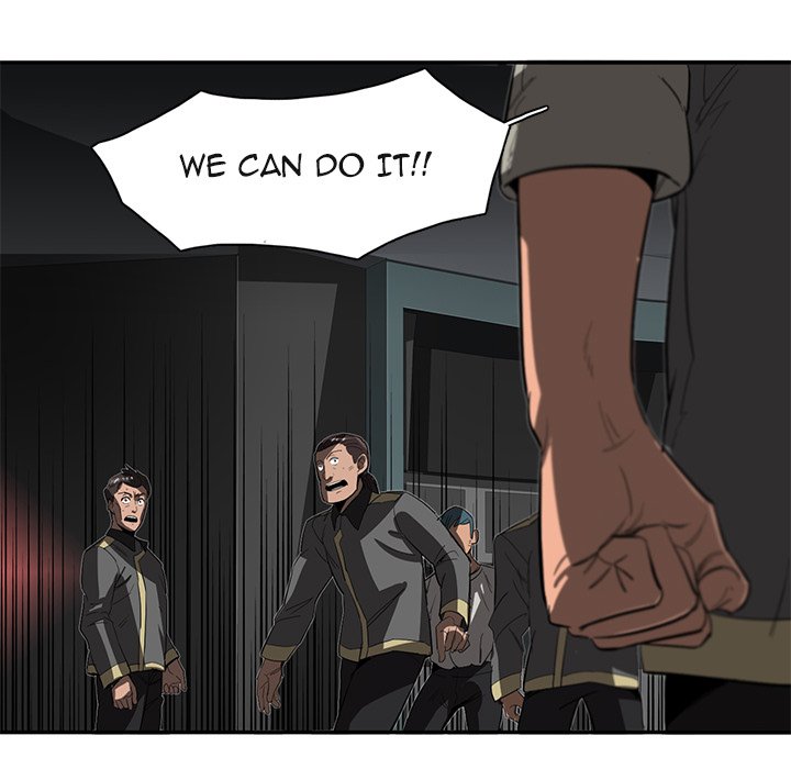 Stardust - episode 28 - 10