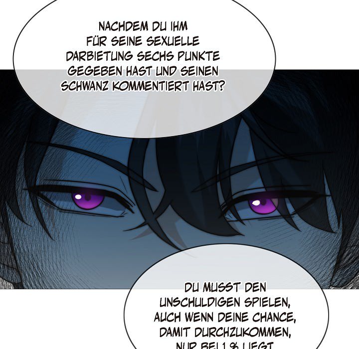 Die geheime Liebe des Omega K - episode 14 - 152