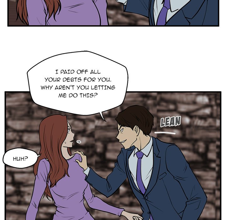 Mr. Kang - episode 31 - 59