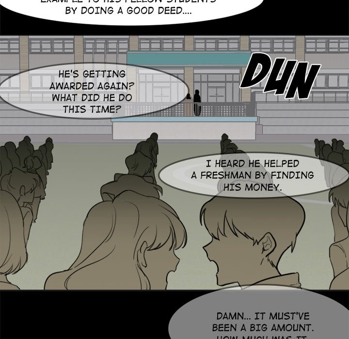 Unluckily Lucky - episode 1 - 9