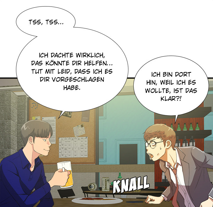 Seinen Mann stehen - episode 1 - 170