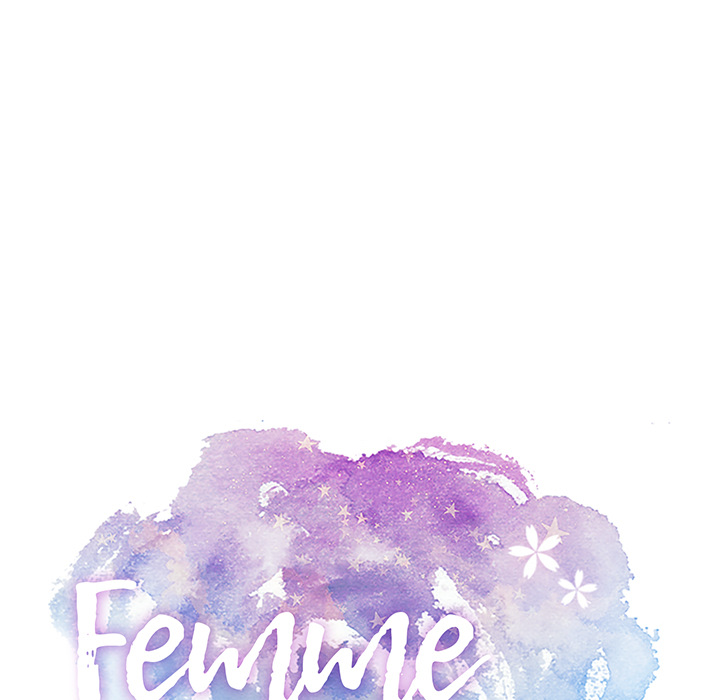Femme Fatale - episode 9 - 20
