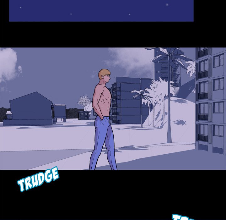 Project Utopia - episode 51 - 53
