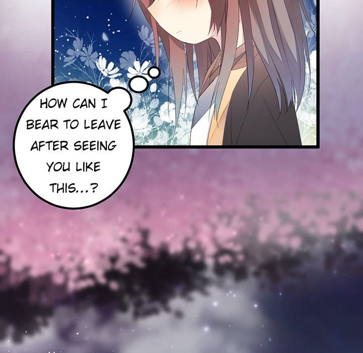 Flowers Whispering - episode 17 - 24